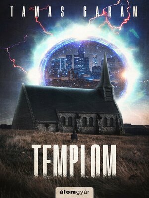 cover image of Templom